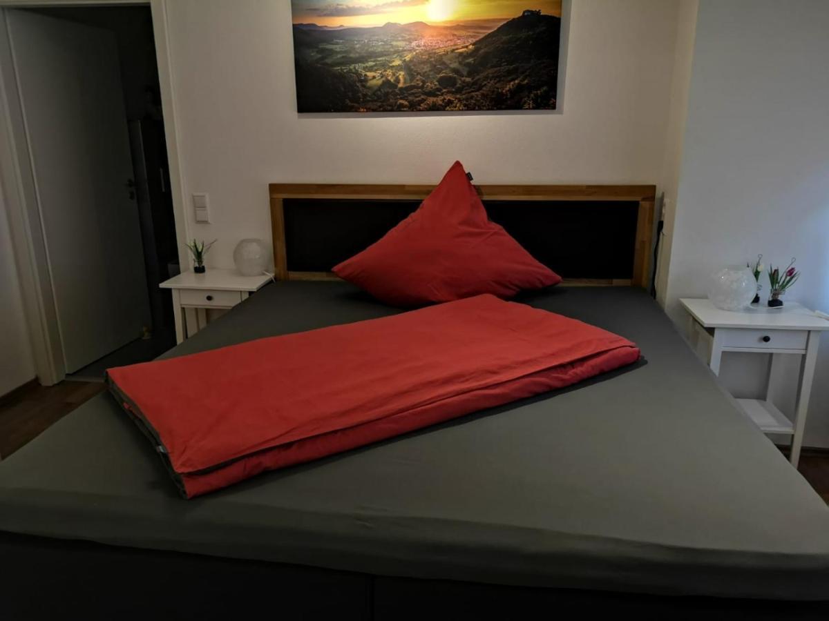 Ferienwohnung Hogh Beuren Kültér fotó