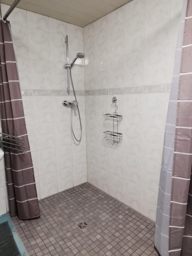 Ferienwohnung Hogh Beuren Kültér fotó