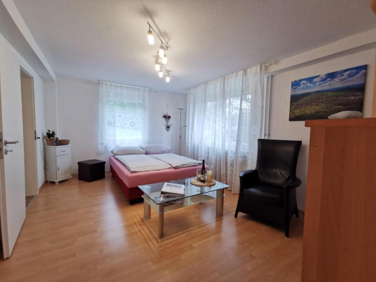 Ferienwohnung Hogh Beuren Kültér fotó