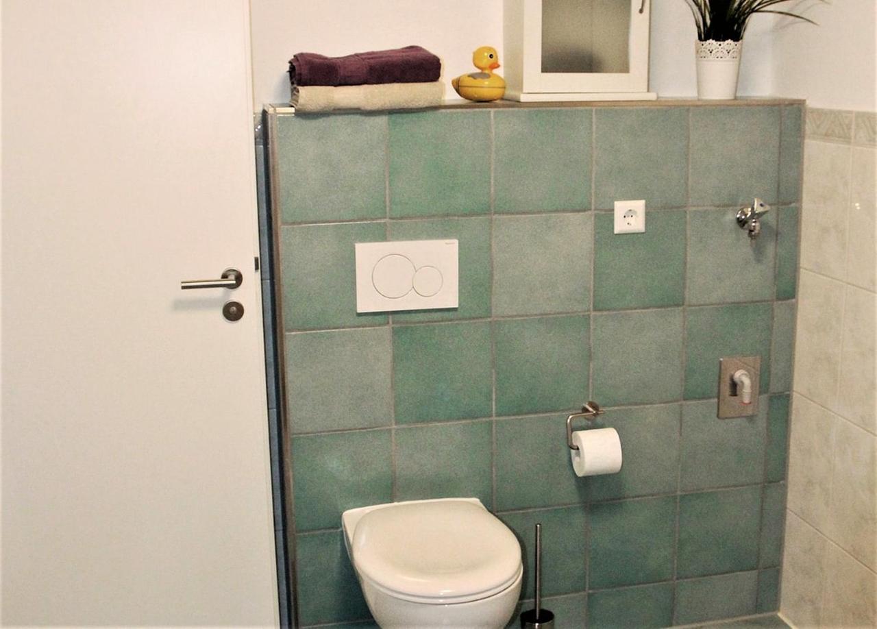 Ferienwohnung Hogh Beuren Kültér fotó