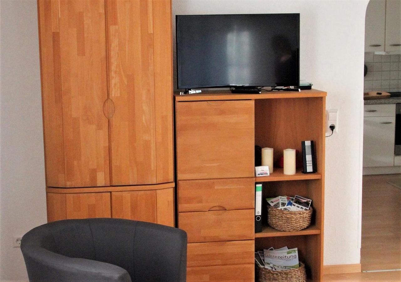 Ferienwohnung Hogh Beuren Kültér fotó